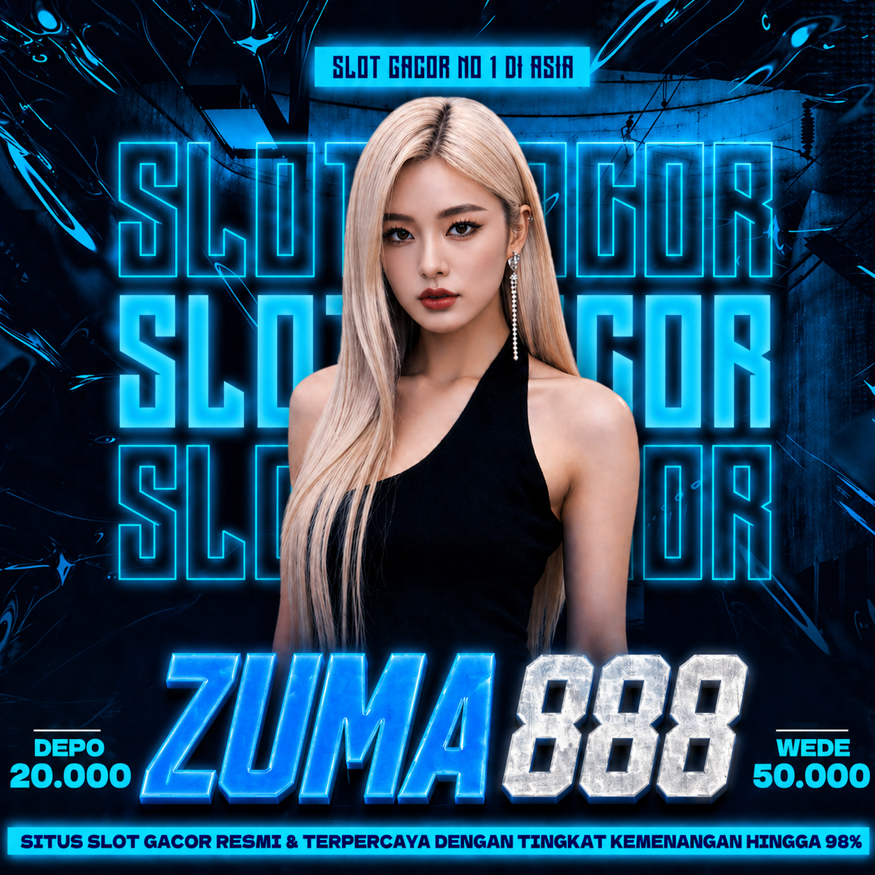 ZUMA888 Slot Online Gacor Terbaru